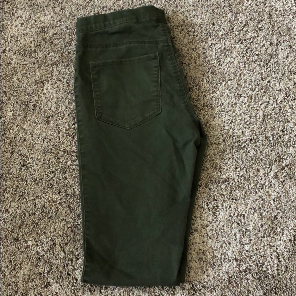 H&M jeggings